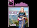 ROSÉ - on the ground / Remix kabyle (Ft. Massa Bouchafa)