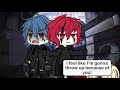 Locked with the vampire’s || GachaLife MiniMovie || GLMM ||