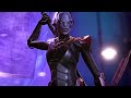 XCOM 2: War of the Chosen OST - Assassin Combat / Shadow Domain