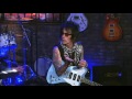 Interview With Earl Slick - Guitarist for David Bowie & John Lennon