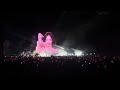 [4K] Intro + Money - Lisa BLACKPINK [Day 2 (30-Jul) - BORNPINK WORLD TOUR in HANOI]