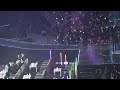 Enhypen, aespa React To MC Sunghoon 직캠 230218