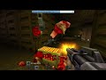 [Livestream] Revisiting Quake II: Ground Zero (Part 1/2)