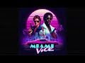 Miami Vice Mix -- 45 minutes of Synthwave nostalgia