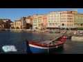 PortoParadiso - Area Background Music | at Tokyo DisneySea