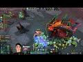 13.162 HIGHEST Average MMR - 10 PROS in ONE GAME - NEW WORLD RECORD in Dota 2 History