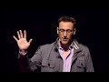 TEDxMaastricht - Simon Sinek - 