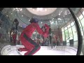 ifly - indoor skydiving