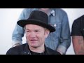 Sum 41 React to Their Classic Music Videos