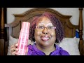 Hair Products I Tried this Year and Love | Vlogmas 2022 (15)