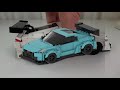 TOP 5 LEGO Speed Champions Upgrades