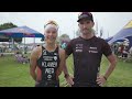 DAY IN THE LIFE AS XTERRA TRIATHLETES