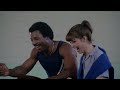 Rocky Balboa Trains with Apollo Creed | ROCKY III