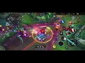 Wild rift DARIUS Montage