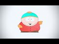Cartman Waving (Remake)