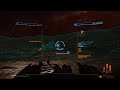 Elite Dangerous Ancient Ruins Point Defense