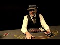 ASMR | 1930s High Stakes Blackjack