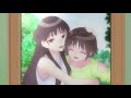 TVアニメ『BLUE REFLECTION RAY/澪』ルージュPV