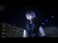 Kingdom Hearts 3 - Boss: Yozora w/Restrcitions (Critical Mode)