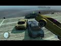 GTA 4/TBOGT - GTRF PC event - 7.3.2022 - a lot of shit