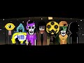 “Biohazard” - Incredibox Havoc Mix