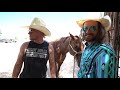 TOUR OF DALE BRISBY'S WEST TEXAS RANCH