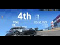 REAL RACING 3 - SUPER CAR MASTER SERIES - PORSCHE 911 GT3 RS 4.0