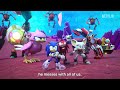 Sonic Prime - Season 3 Trailer