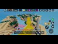 1 minute video... (roblox bedwars)