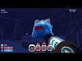 Nothing goes wrong. - Slime Rancher Episode 2 ft. Mom