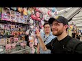Exploring the World's Largest Video Game Flea Market