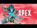 Apex Legends Escape Official Gameplay Trailer Song: 