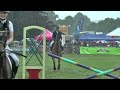 Chase Me Charlie Event 2023 - Poynton Show