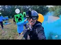 La BATALLA más ÉPICA I Airsoft