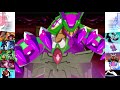 Mega Man ZX Prequel (Nett) - Finale