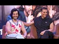 Akshay Kumar & Team Khel Khel Mein Interview | “Tom & Jerry is violence not comedy” | Hera Pheri 3