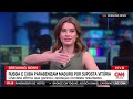 AO VIVO: LIVE CNN - 29/07/2024