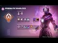 Bold Endings: Unexpectedly good in PvP | Destiny 2 PVP