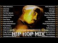 90s 2000s OLD SCHOOL HIPHOP MIX - 2Pac, Ice Cube, 50 Cent, Lil Jon, Dr Dre, Snoop Dogg, DMX & More