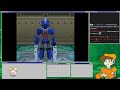 Where's my Waders? - Twitch VOD Mega Man Legends 2 #4