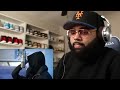 T.SCAM WAS FLOATING - Plugged In W/Fumez The Engineer | Pressplay - REACTION