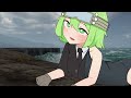 I can swim- │War Thunder Animation.