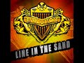 WWE: Line in the Sand (Evolution)