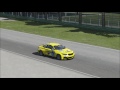 BMW M235i Racing at Imola Assetto Corsa Time Attack Challenge 2.0