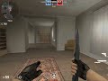 Counter-Strike Assault - Inferno [CSGO]