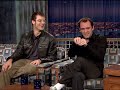 Matt Stone and Trey Parker's Filthy Puppet Movie | Late Night with Conan O’Brien
