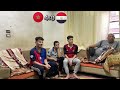 رده فعل مصريين 🇪🇬علي فوز المغرب🇲🇦 الكبير جداا علي منتخب مصر🇪🇬(كارثه كرويه🥲)