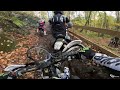 2023 NETRA Dam Good Harescramble