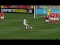 FIFA 16 | Ronaldo’s Freekick Saves the day