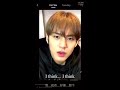 mingyu funny video call with carats 😂